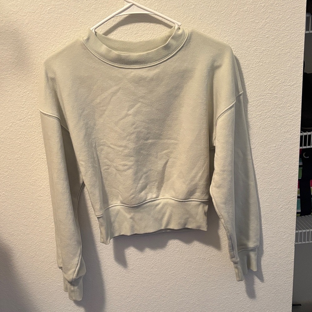 Wild Fable mint green Pullover